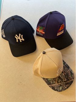 Hats