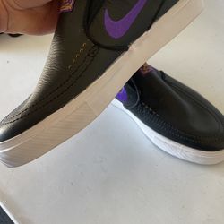 Janoski lakers sales