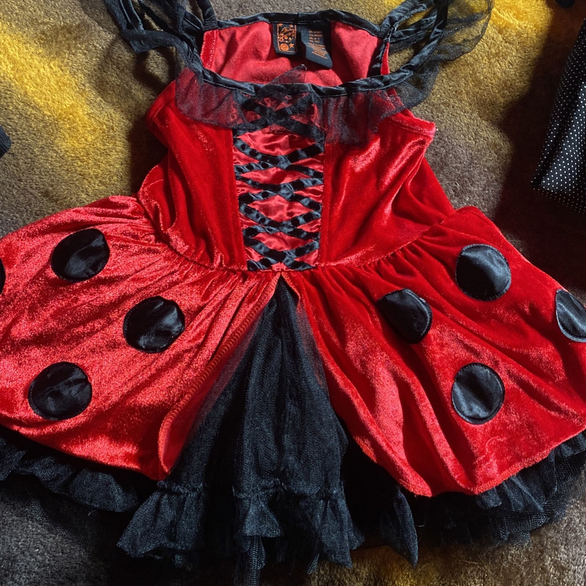 Ladybug Costume for Sale in Los Angeles, CA - OfferUp