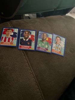 FIFA Panini