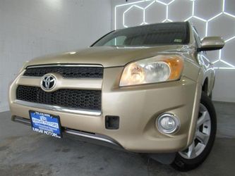 2010 Toyota RAV4