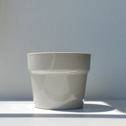 Glazed Ceramic Plant Pot/ Plant Planter/ Flower Pot 