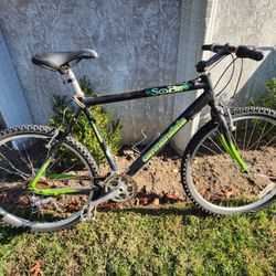 Rare Cannondale  Super Lite Weight 