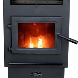 Pellet Stove