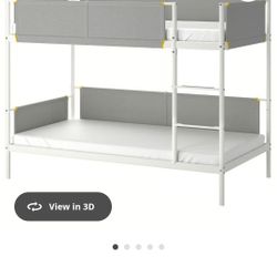 IKEA BUNK BED