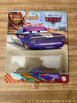 Disney Cars
