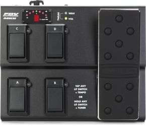 Studio gear