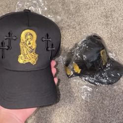 San Judas Hat READ DESCRIPTION ‼️