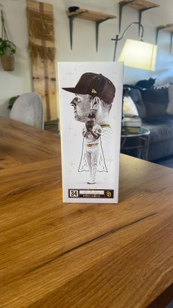 Michael king bobble