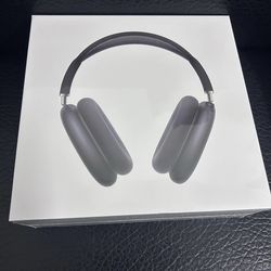 AirPods Max 2nd generation 2024 USB C Midnight