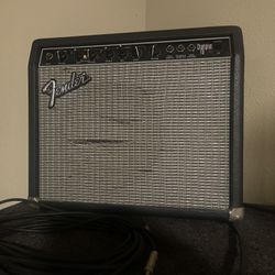 Fender Champion 110 combo Amp