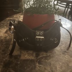 Versatile Woman’s Shoulder Bag Y2K 