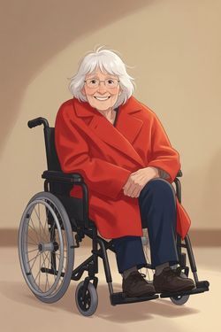 Quiet Senior Seeking Private Room