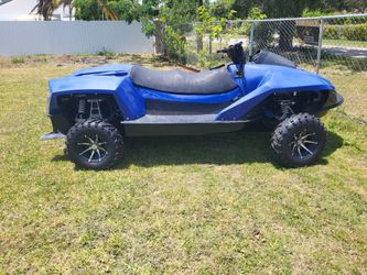 2014 quad ski