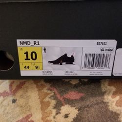 Mens Adidas NMD R1