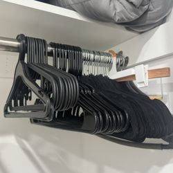 Coat Hangers 