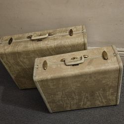 Samsonite Hard Luggage Set