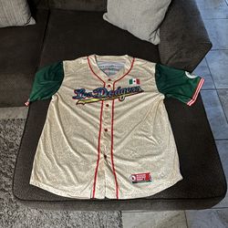 Dodgers jersey 