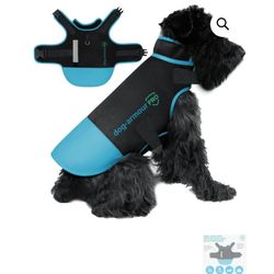 Dog Armor Pro Size XSmall Dog Harness Vest Brand New (Price Is Firm)
