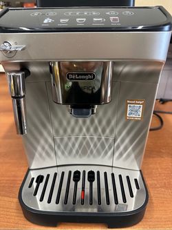 ☕ De’Longhi Magnifica Evo Automatic Espresso Machine