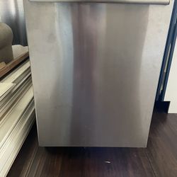 Dish Washer