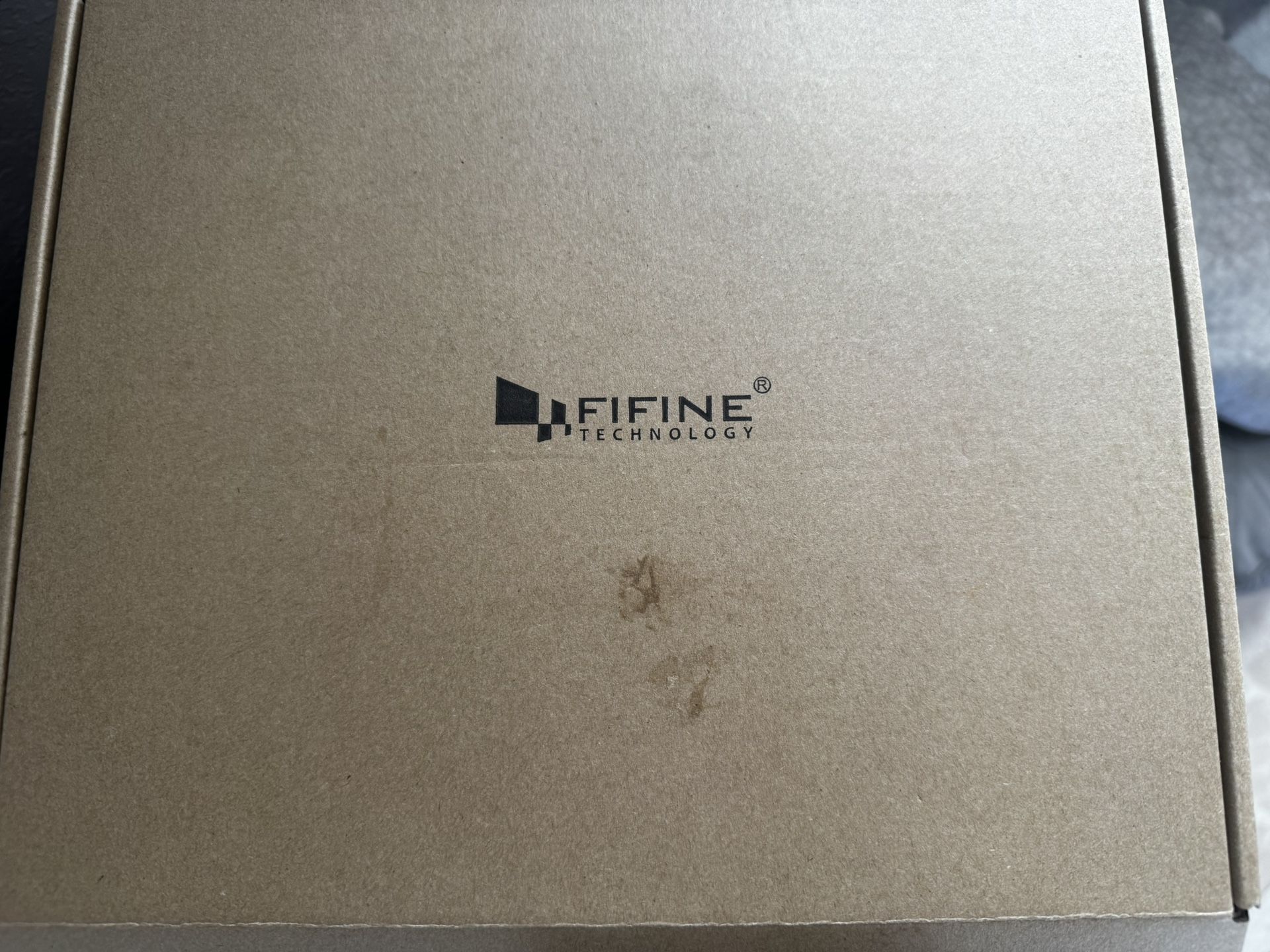 FiFine Technology Wireless karaoke