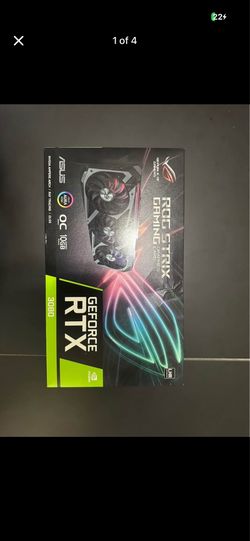 Geforce Rtx 3080