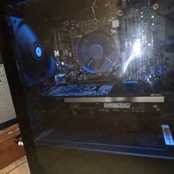 Legion T5 Gaming Computer