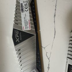 Ddr4 Ram Stick