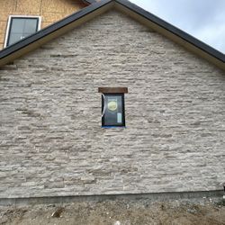 Stone Work