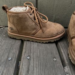 Uggs Size Woman’s 6