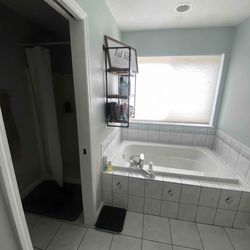 MAAX 3660 Drop-in Tub Bathtub 