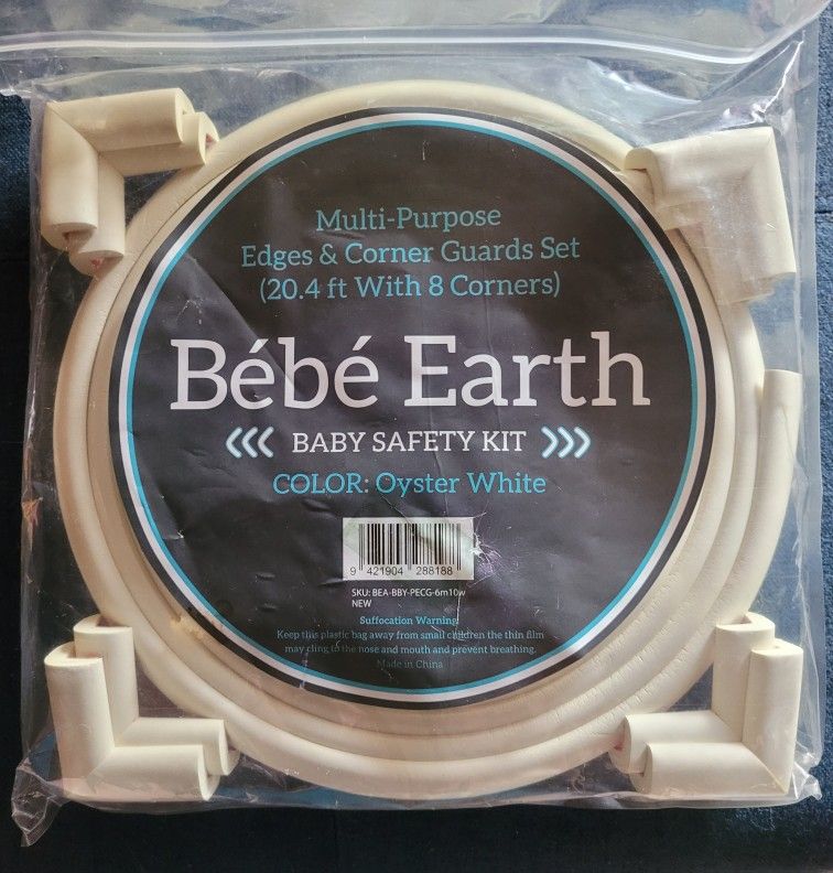 Baby Furniture Safety Kit