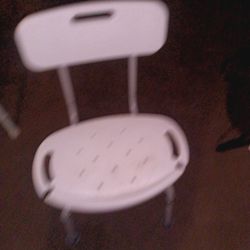 Shower Chair