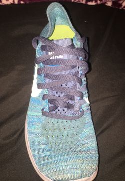 Nike free runs