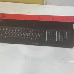 Cherry Xtfy MX 2.0 Gaming keyboard