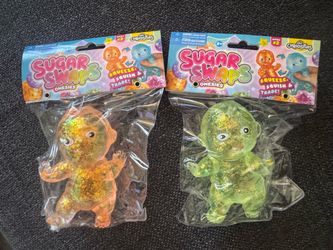Sugar babies