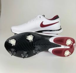 Mens Nike golf shoes size 6