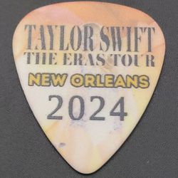  TAYLOR SWIFT guitar Pick 