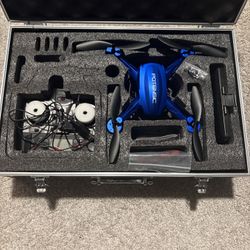 Potensic Drone 