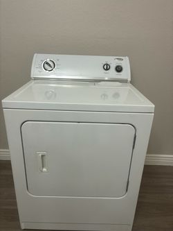 Electric dryer whirlpool