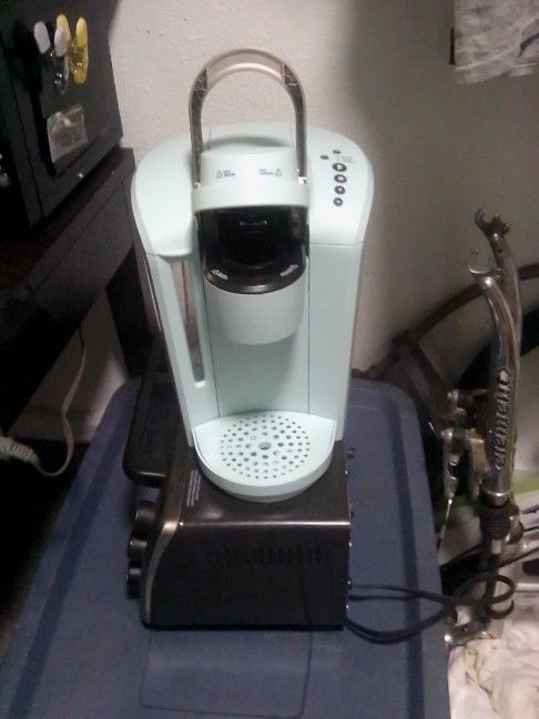 Keurig Select K80
