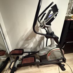 Elliptical 