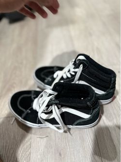 Vans for kids