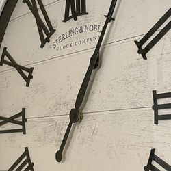 Wall Clock