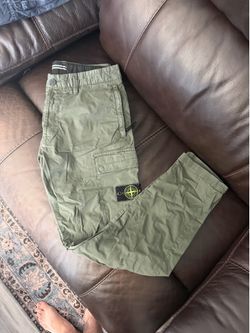 Stone island pants