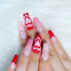 Press On Nails