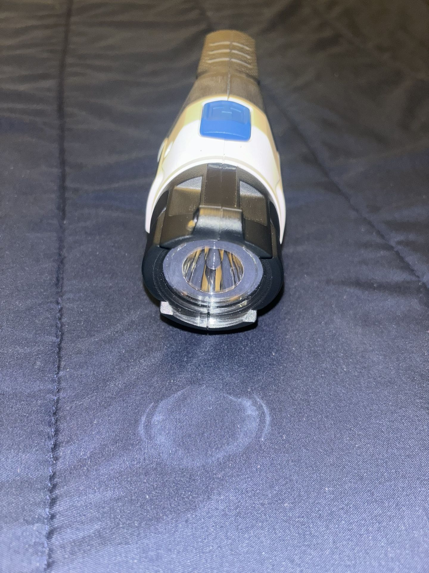 Brand New Hart flash light With Battery