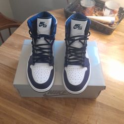 air jordan 1 high OG