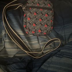 Champions Bag